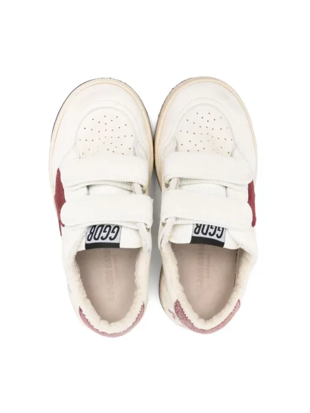Sneakersy dziecięce Golden Goose Ball Star