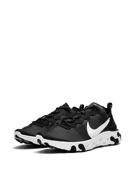 Sneakersy Nike Element czarne