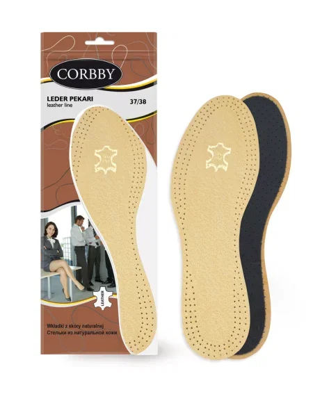 Маратонки Corbby бяло