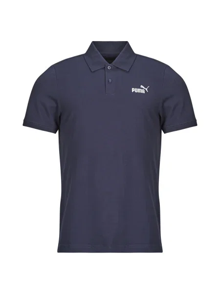 Polo Puma albastru