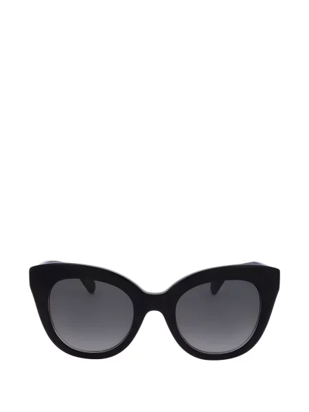 Ochelari de soare Kate Spade negru