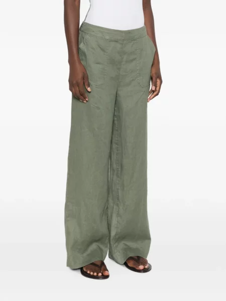 Pantaloni Maison123 verde