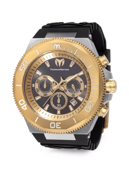 Ceas Technomarine negru