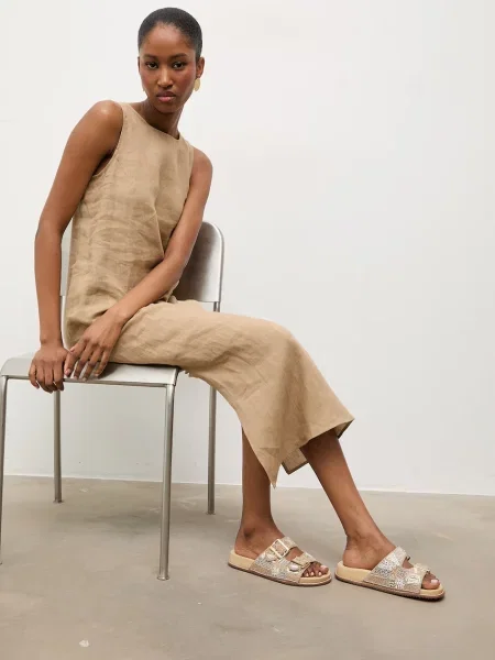 Шлепанцы Answear.lab