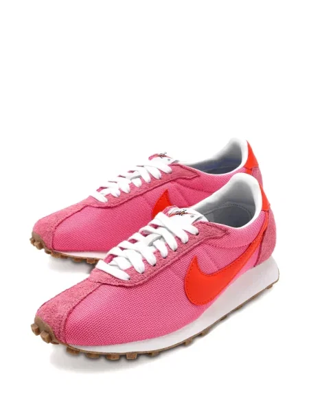 Sneakerși Nike Metcon din piele de căprioară alergare cu platformă alb