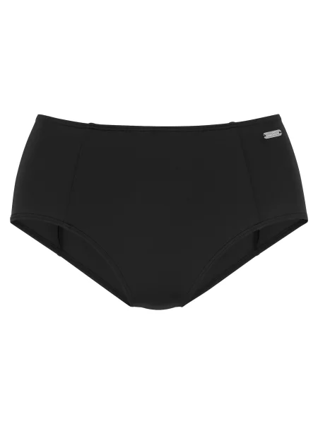 VENICE BEACH Slip costum de baie negru