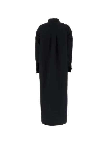 Lung rochie midi Balenciaga negru