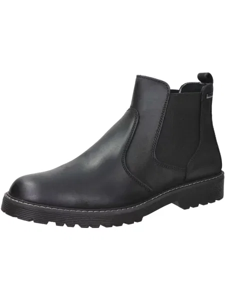 Pantofi Imac negru