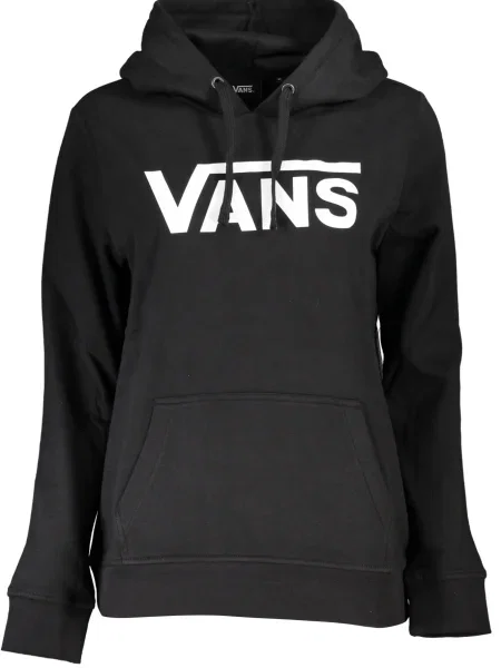 Hanorac Vans negru