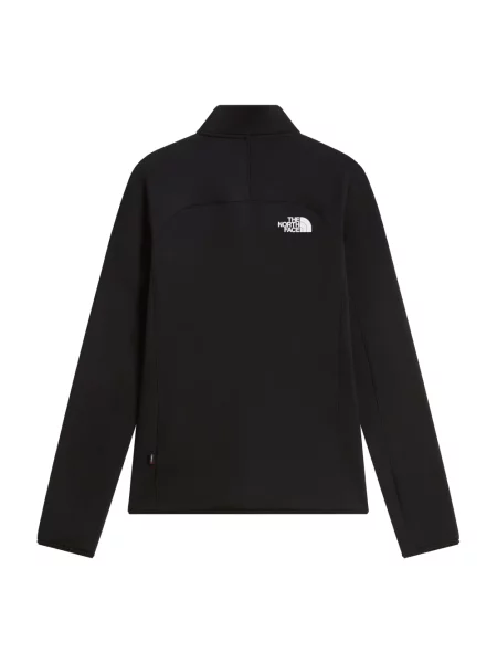 Kurtka The North Face czarna