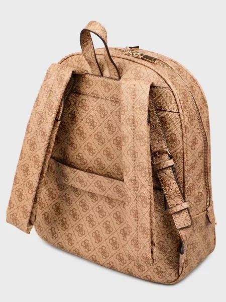 Рюкзак Guess коричневий