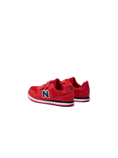 New Balance Tenisice crvena