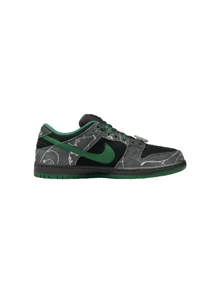 Pantofi Nike verde