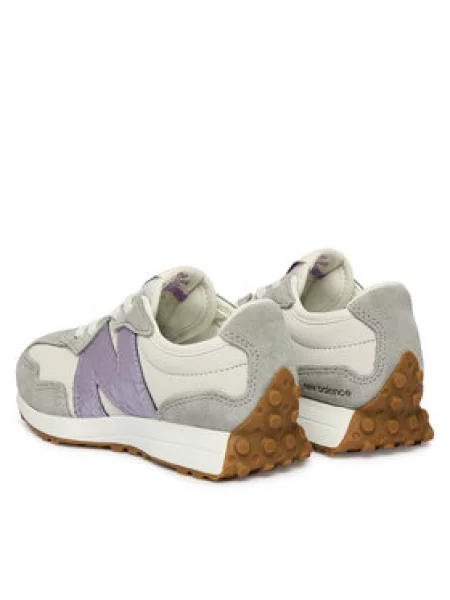 Tenisky New Balance 327 šedé