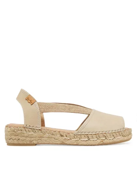 Эспадрильи Toni Pons синие