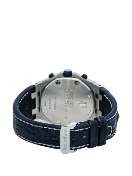 Pολόι Audemars Piguet Pre Owned λευκό