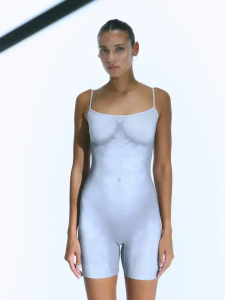 Комбінезон Gepur сірий