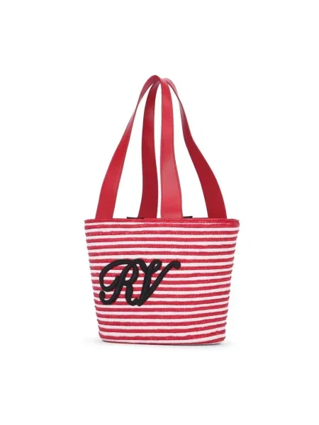 Torebka Roger Vivier czerwona