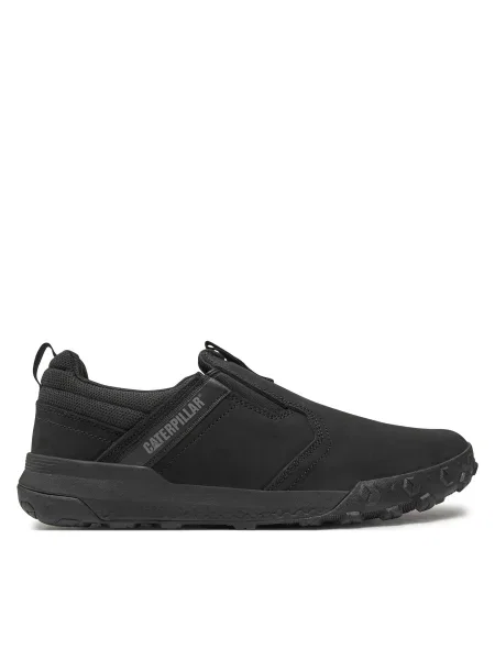 Pantofi CATerpillar negru