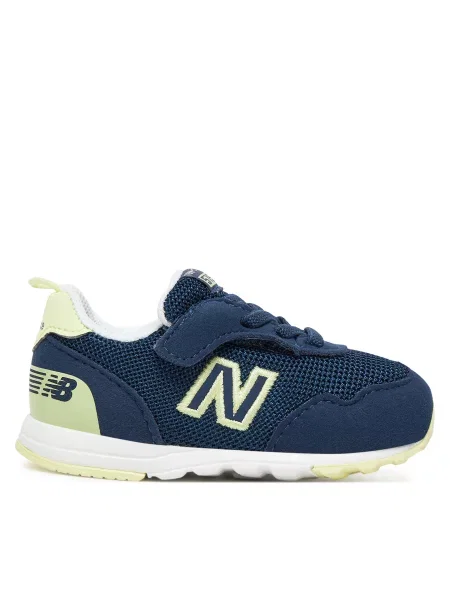 Superge New Balance modra