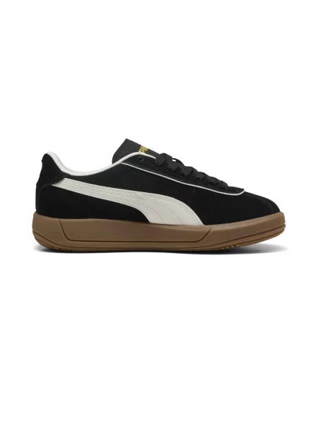 Кеды Puma черные