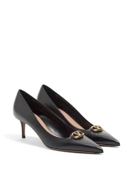 Pantofi cu toc Valentino Garavani negru