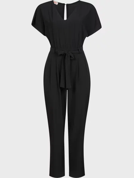 Комбінезон Kontatto чорний