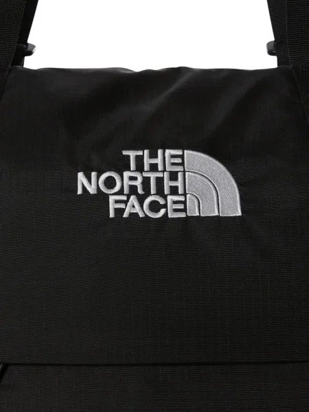 Shopper kabelka The North Face černá