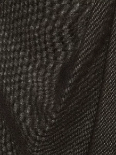 Fusta mini Max Mara gri