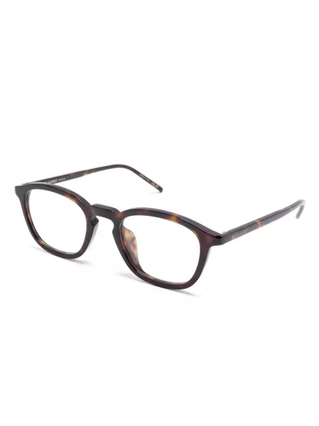 Ochelari de soare Saint Laurent Eyewear maro