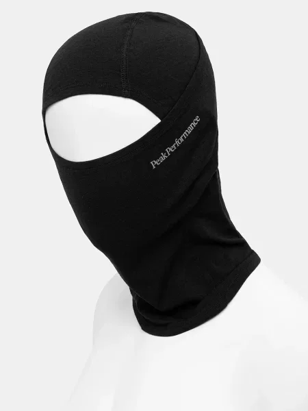 Sapka Peak Performance fekete