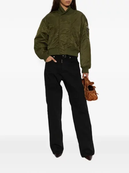Blugi Dsquared2 negru