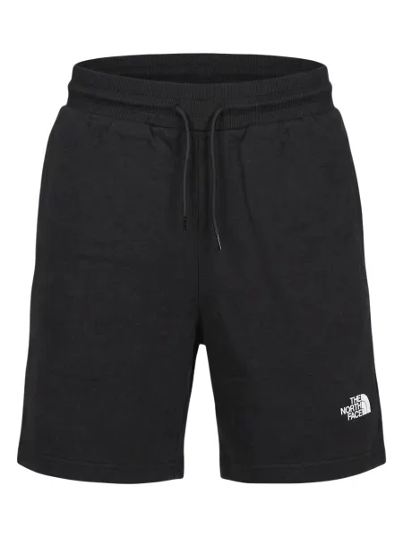 Bermude The North Face negru