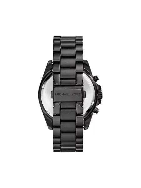 Zegarek Michael Kors czarny