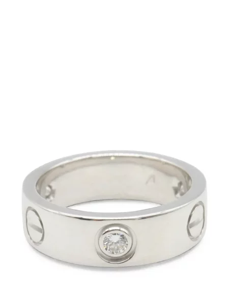 Inel Cartier