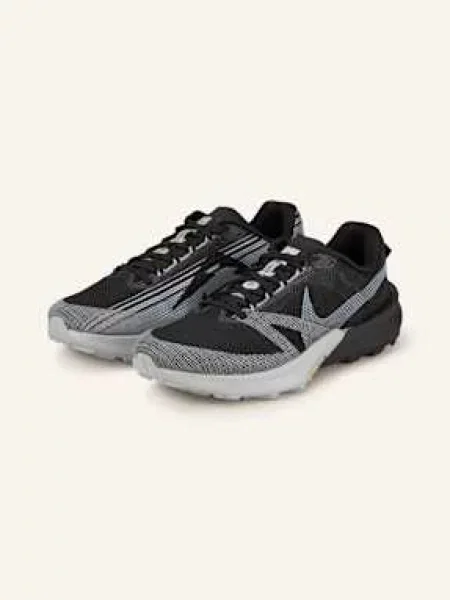 Běžecké tenisky Nike Terra Kiger černé