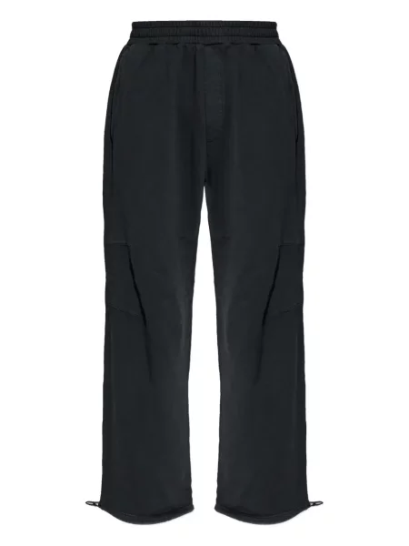 Kalhoty 44 Label Group černé