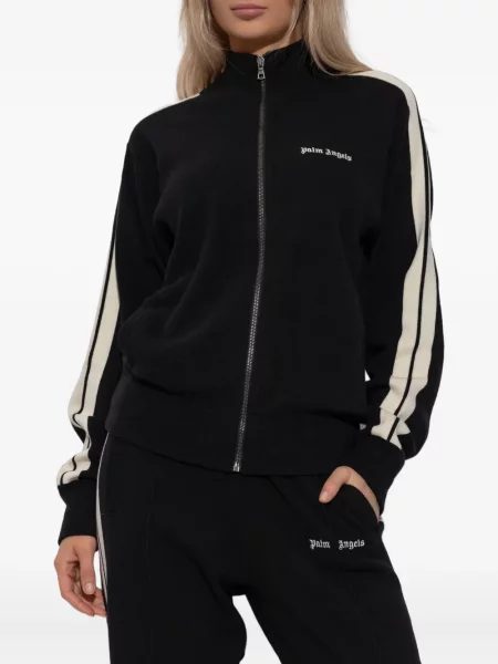 Top Palm Angels czarny