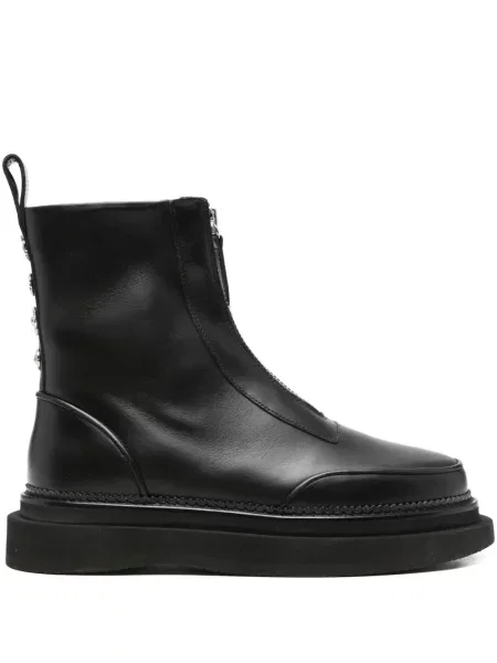 Botine Toga Virilis negru