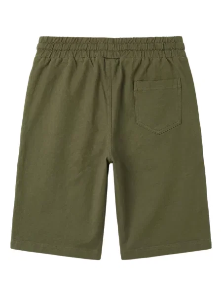 Bermudy Easy Boy's zielone