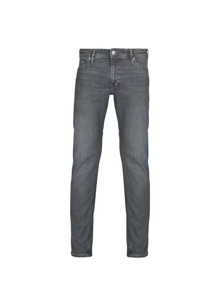 Kavbojke Jack & Jones siva