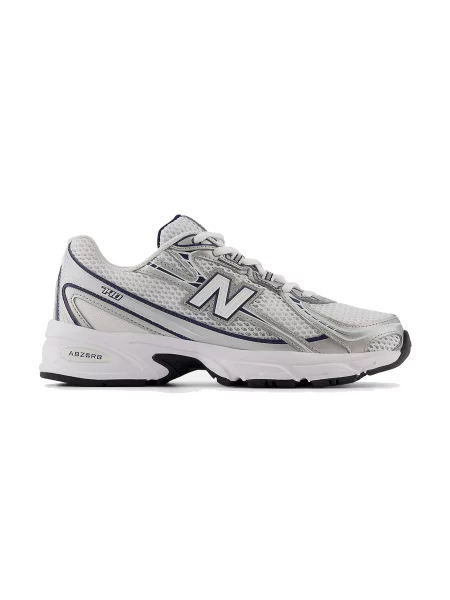 New Balance Mężczyźni Buty sportowe New Balance Size: biały