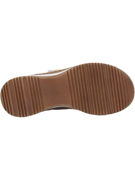 Pantofi Ara tip Hawaii alb