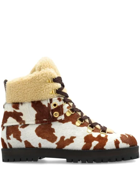 Trekking gležnjače Odissì smeđa