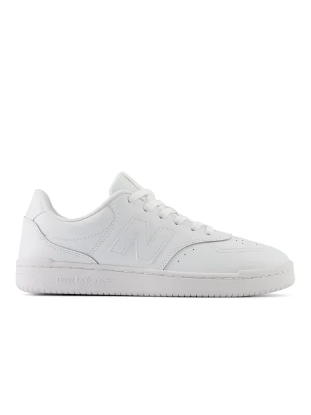 New Balance Sneakers alb