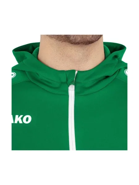 Bunda Jako bílá