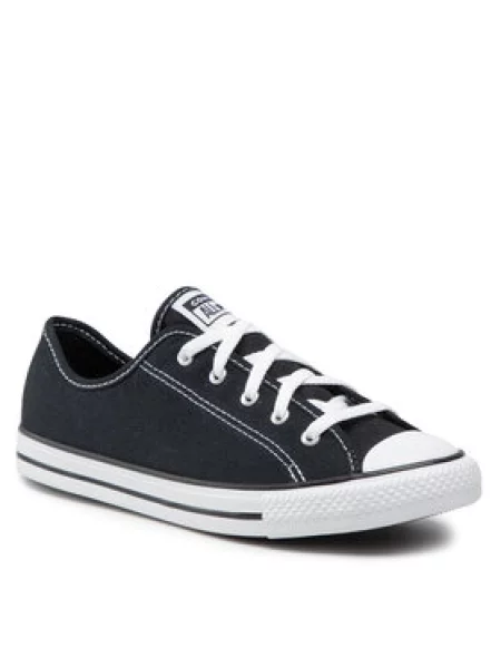 Tenisky Converse Chuck Taylor All Star černé
