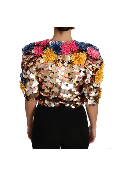 Bluzka Dolce And Gabbana
