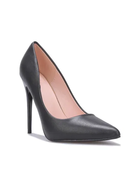 Pantofi cu toc La Modeuse