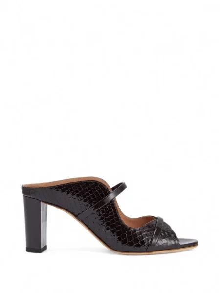 Sandale Malone Souliers din piele maro